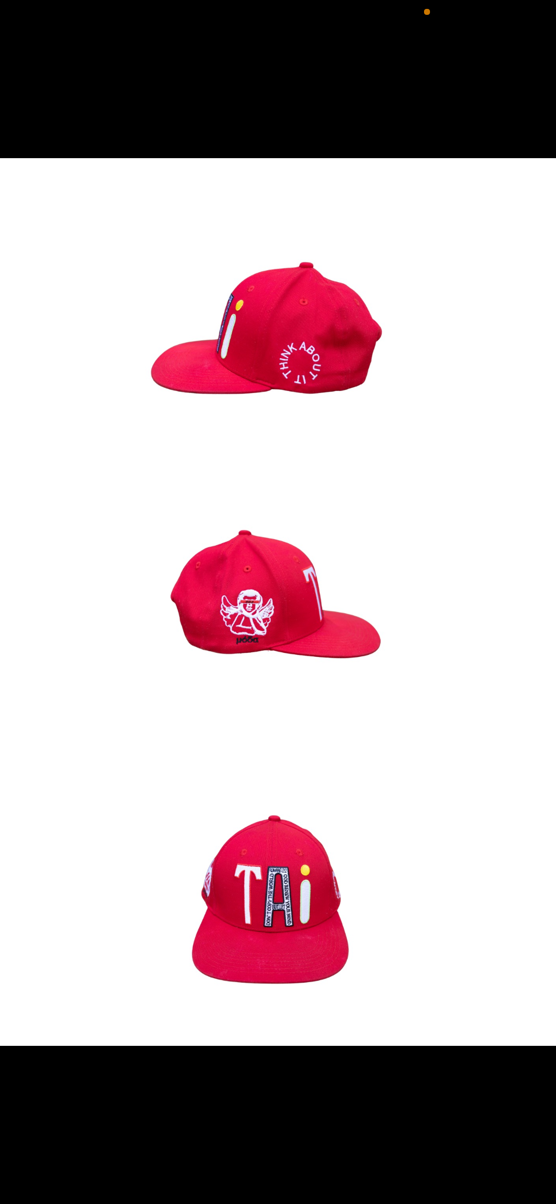 KIE FAIR 929 EDITION – THE THINKING CAP
By YOUEQUALFLY