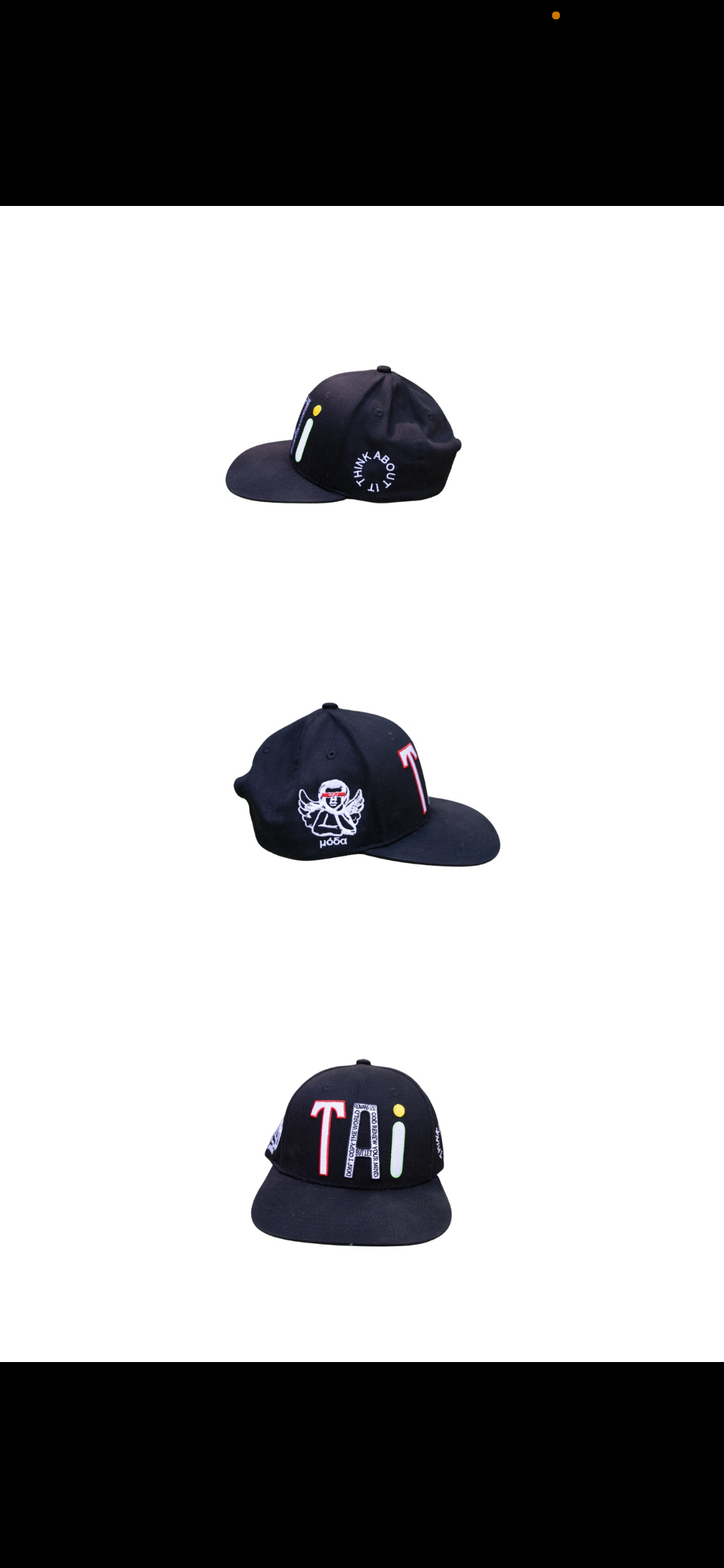 KIE FAIR 929 EDITION – THE THINKING CAP
By YOUEQUALFLY